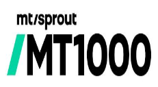 MT/Sprout MT1000