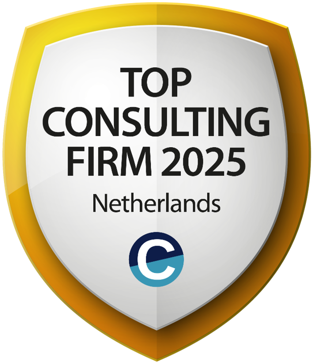 Top Consulting Firm 2025 Netherlands