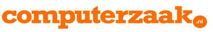Computerzaak logo