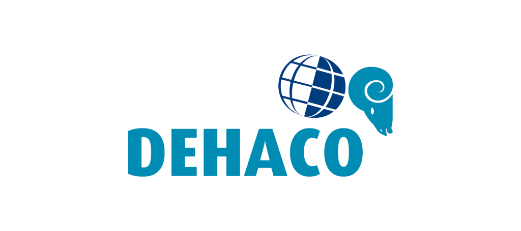 Dehaco logo