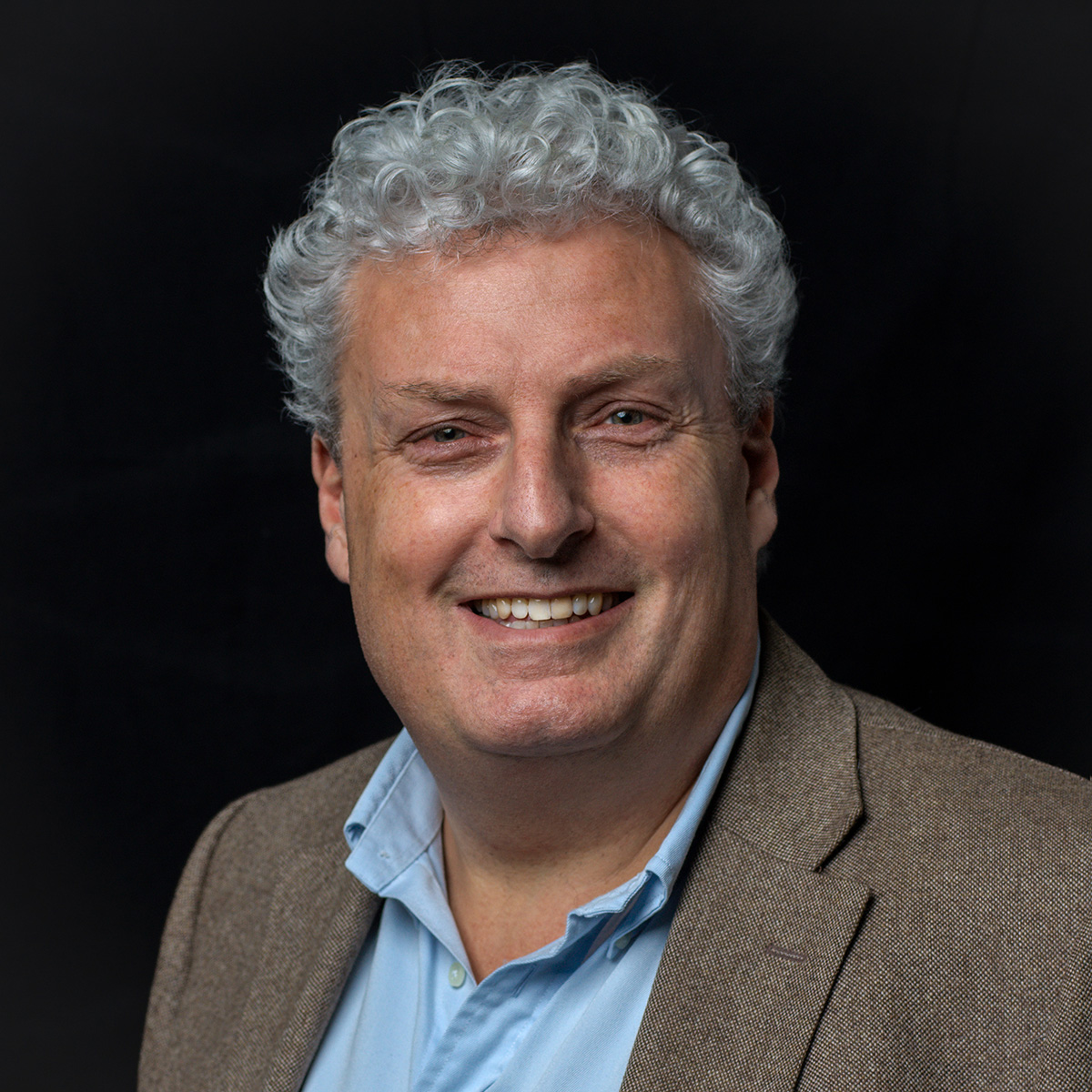 Olivier Haverkate - SalesScope