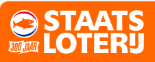 Staatsloterij logo