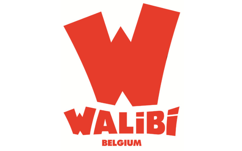 Walibi logo